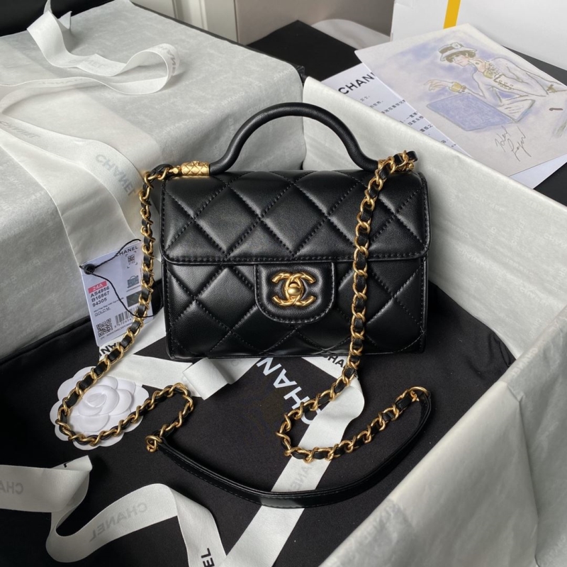 Chanel CF Series Bags